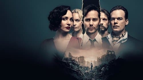 Schatten der Mörder - Shadowplay Bild 2