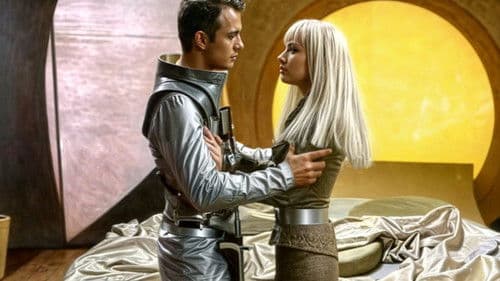 Perry Rhodan - SOS aus dem Weltall Bild 7