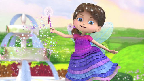 Bianca Zauberkind Bild 1