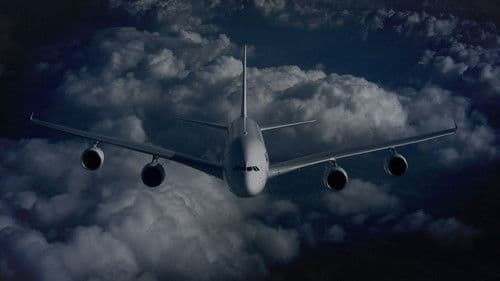 Millionenstadt über den Wolken Bild 2