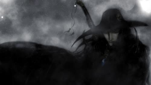 Vampire Hunter D: Bloodlust Bild 1