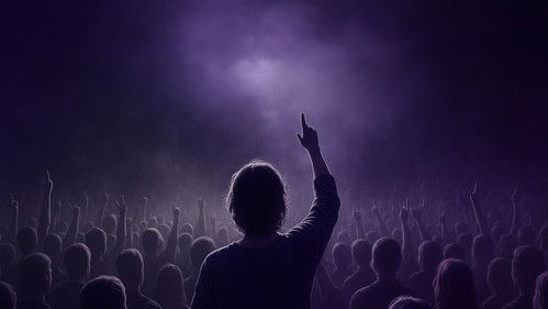 Mevzular: Açık Mikrofon Bild 2