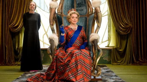 Asterix & Obelix - Im Auftrag Ihrer Majestät Bild 8