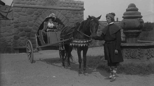 Das Geheimnis des Klosters Bild 4