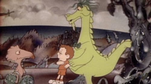 Puff, der Zauberdrachen Bild 3