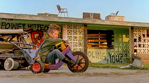 Suburbia - Rebellen der Vorstadt Bild 7