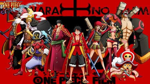 One Piece: Red Bild 8