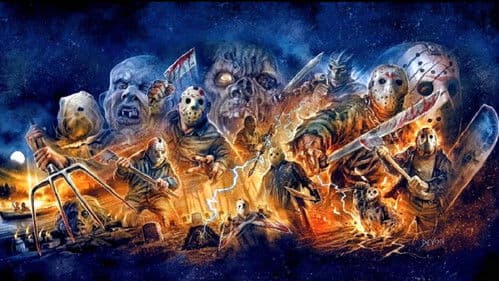 Freitag der 13. Bild 8