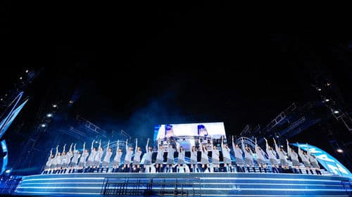 日向坂46 5回目 ひな誕祭 Bild 2