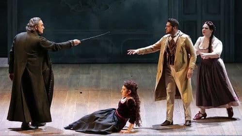Rossini: La Gazza Ladra - Teatro alla Scala Bild 1