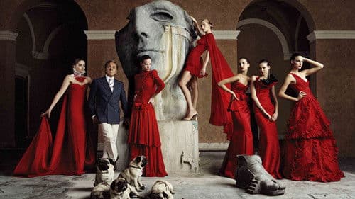 Valentino: The Last Emperor Bild 1