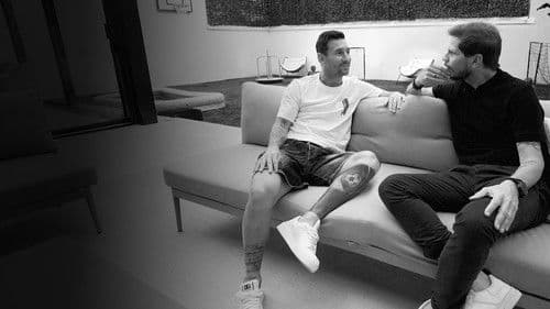 Especiales Star+ Qatar | En primera persona Bild 1