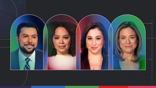 The Weekend: Primetime Bild 1