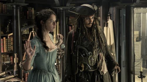 Pirates of the Caribbean - Salazars Rache Bild 5
