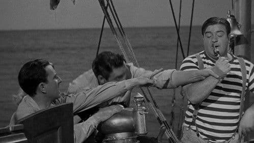 Abbott und Costello unter Kannibalen Bild 3