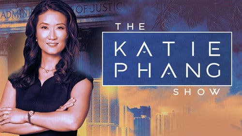 The Katie Phang Show Bild 3