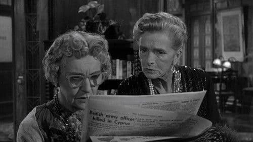 Getrennt von Tisch und Bett Bild 5