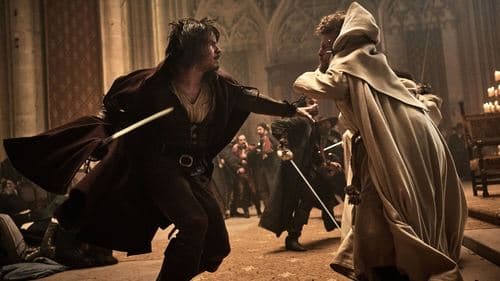 Die drei Musketiere - D'Artagnan Bild 1