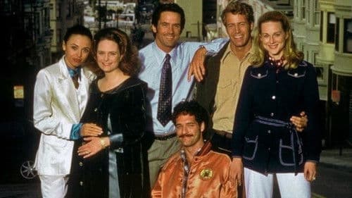 More Tales of the City Bild 3