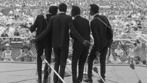 Newport and the Great Folk Dream Bild 2