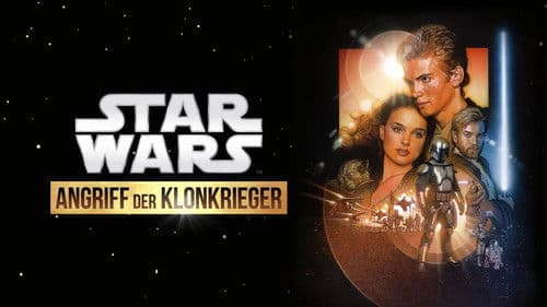 Star Wars: Episode II - Angriff der Klonkrieger Bild 7