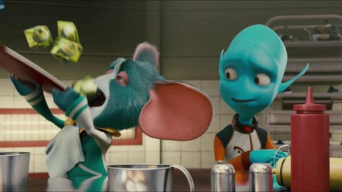 Nix wie weg - vom Planeten Erde Bild 7