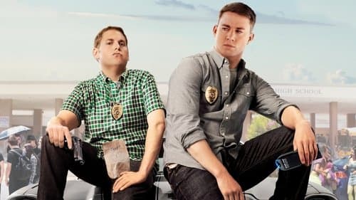 21 Jump Street Bild 4