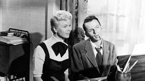 Man soll nicht mit der Liebe spielen Bild 3