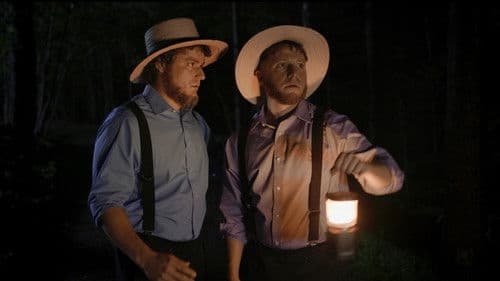 Spooky Action Bild 2