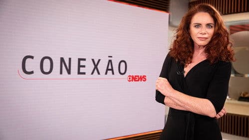 Conexão Globonews Bild 3