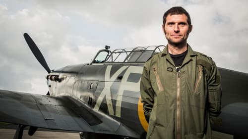 Guy Martin's Battle of Britain Bild 2