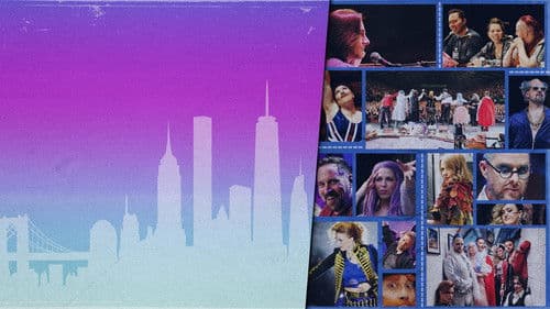 Critical Role: Jester and Fjord's Wedding – Live from Radio City Music Hall Bild 3