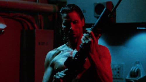 Der Kampfgigant Bild 7