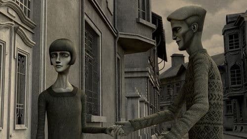 Призрак Bild 1