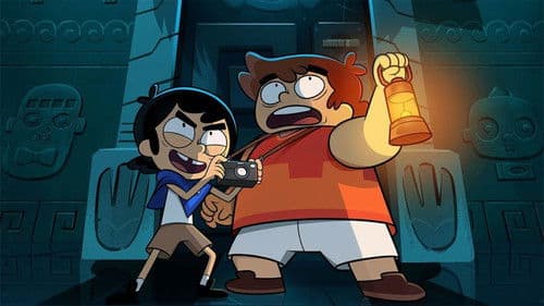 Victor und Valentino Bild 3