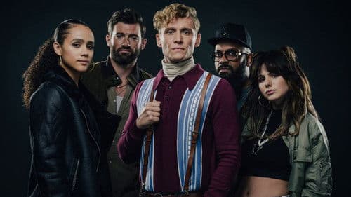 Army of Thieves Bild 7