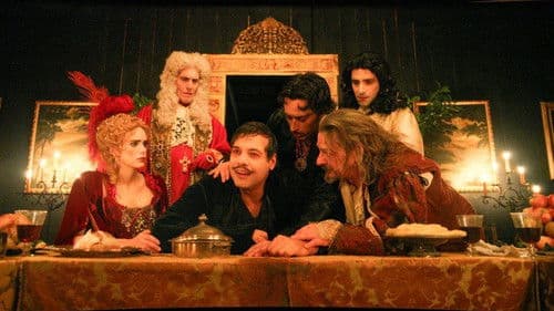 Le Molière imaginaire Bild 2