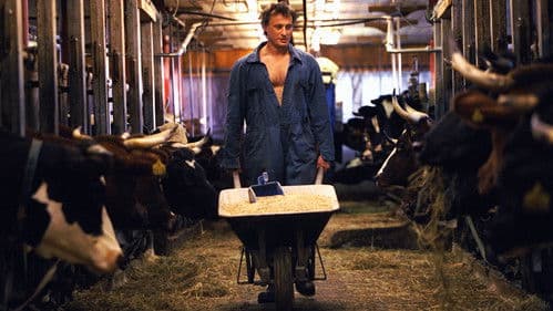 Der Typ vom Grab nebenan Bild 2