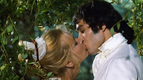 Benjamin – Aus dem Tagebuch einer männlichen Jungfrau Bild 2