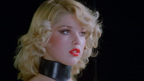 Science-Fiction Lady Bild 4