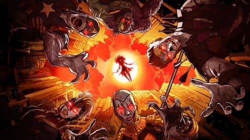 Marvel Zombies Bild 1