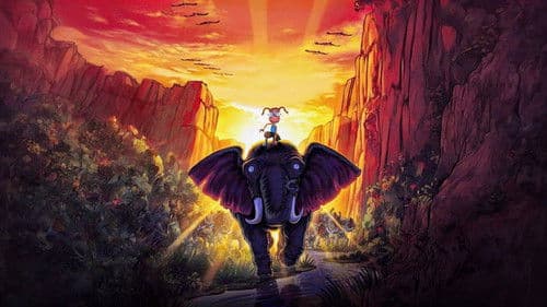 Die Abenteuer der Familie Stachelbeere Bild 3