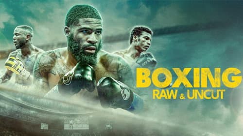 Boxing: Raw & Uncut Bild 1