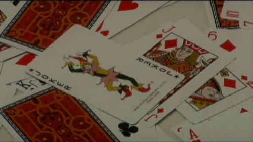 悪党ジョーカー Bild 1