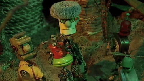 The Legend of the Sky Kingdom Bild 3