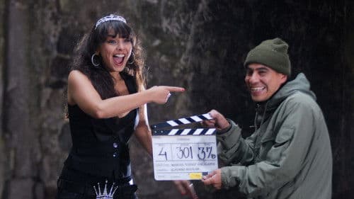 Absurda Cenicienta Bild 3