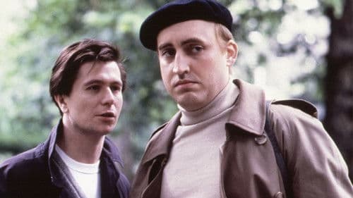 Prick Up Your Ears Bild 3