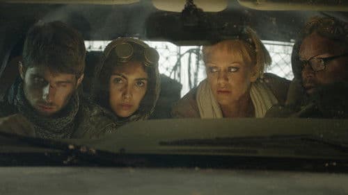 Final Impact -  Die Vernichtung der Erde Bild 3