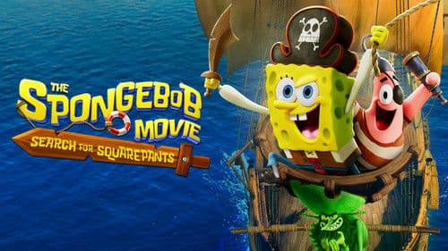 SpongeBob Schwammkopf: Piraten Ahoi! Bild 5