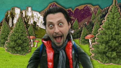 Vo štvorici po Slovensku Bild 2